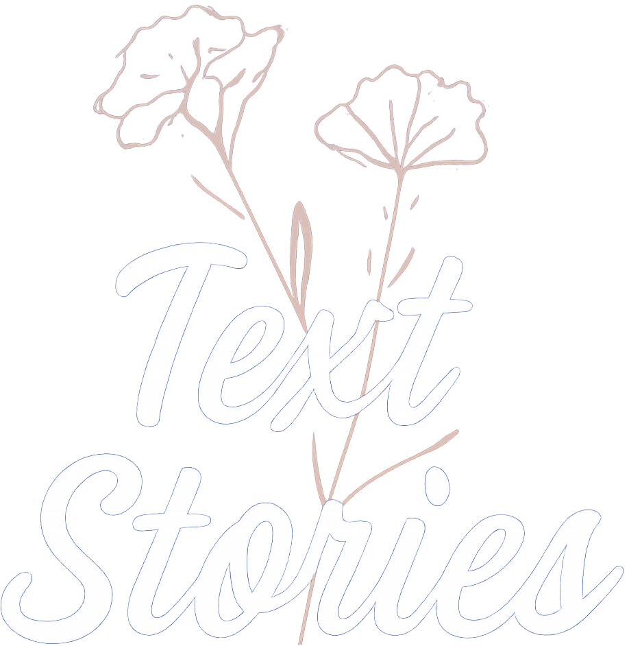 Simple Text Stories